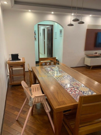 Imagem Apartamento com 3 Quartos à Venda, 123 m² em Santana - São Paulo Imagem Apartamento com 3 Quartos à Venda, 123 m² em Santana - São Paulo