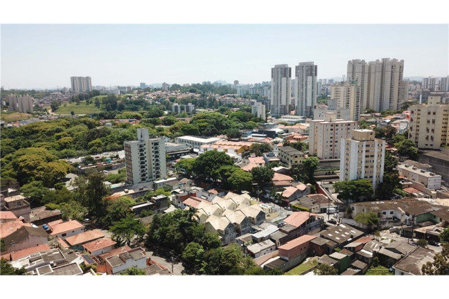 Imagem Casa com 3 Quartos à Venda,  em Jardim Monte Kemel - São Paulo