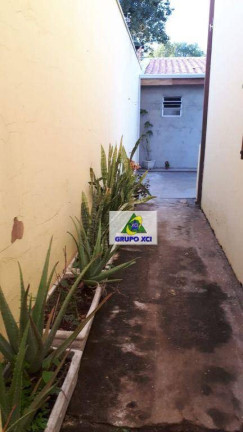 Imagem Casa com 4 Quartos à Venda, 222 m² em Jardim Santa Genebra - Campinas Imagem Casa com 4 Quartos à Venda, 222 m² em Jardim Santa Genebra - Campinas