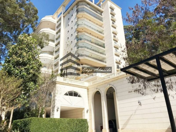 Apartamento com 6 Quartos à Venda, 1.984 m² em Morumbi - São Paulo