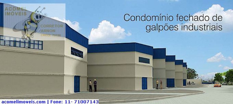 Imagem Imóvel Comercial para Alugar, 470 m² em Jardim Margarida - Vargem Grande Paulista Imagem Imóvel Comercial para Alugar, 470 m² em Jardim Margarida - Vargem Grande Paulista