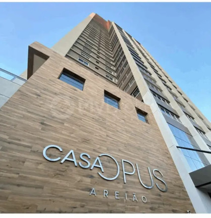 Apartamento com 4 Quartos à Venda, 412 m² em Casa Opus Areião - Goiânia