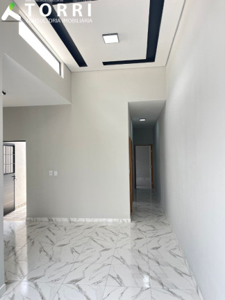 Imagem Casa com 2 Quartos à Venda, 75 m² em Parque São Bento - Sorocaba