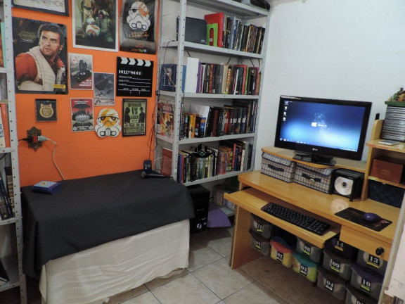 Imagem Apartamento com 3 Quartos à Venda, 129 m² em Tatuapé - São Paulo