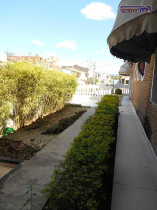 Imagem Casa com 3 Quartos à Venda, 478 m² em Jardim Prestes De Barros - Sorocaba Imagem Casa com 3 Quartos à Venda, 478 m² em Jardim Prestes De Barros - Sorocaba