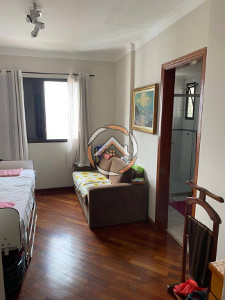 Imagem Apartamento com 3 Quartos à Venda, 168 m² em Barcelona - São Caetano Do Sul Imagem Apartamento com 3 Quartos à Venda, 168 m² em Barcelona - São Caetano Do Sul