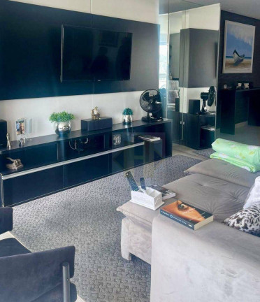 Imagem Apartamento com 2 Quartos à Venda, 105 m² em Centro - Itapema