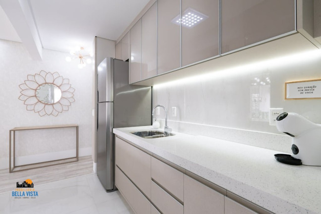 Imagem Apartamento com 2 Quartos à Venda,  em Vila Mascote - São Paulo