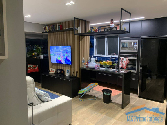 Foto do imóvel Apartamento com 3 Quartos à Venda, 96 m² em Vila Osasco - Osasco
