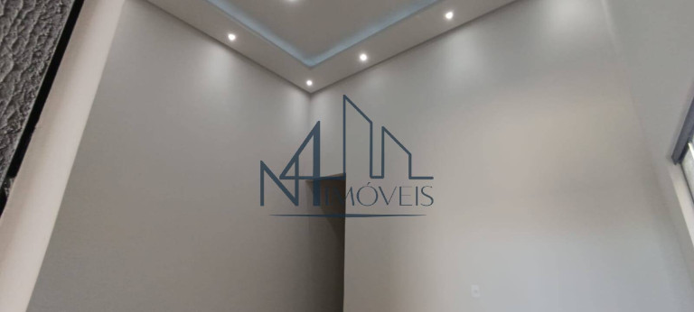 Imagem Casa com 3 Quartos à Venda, 185 m² em Jardim Boa Esperança - Aparecida De Goiânia