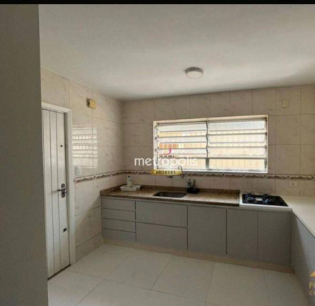 Imagem Sobrado com 4 Quartos à Venda, 190 m² em Vila Tereza - São Bernardo Do Campo