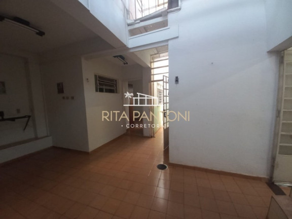 Imagem Casa com 5 Quartos à Venda, 103 m² em Vila Tibério - Ribeirão Preto Imagem Casa com 5 Quartos à Venda, 103 m² em Vila Tibério - Ribeirão Preto