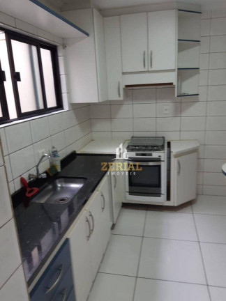 Imagem Cobertura com 3 Quartos à Venda, 173 m² em Osvaldo Cruz - São Caetano Do Sul