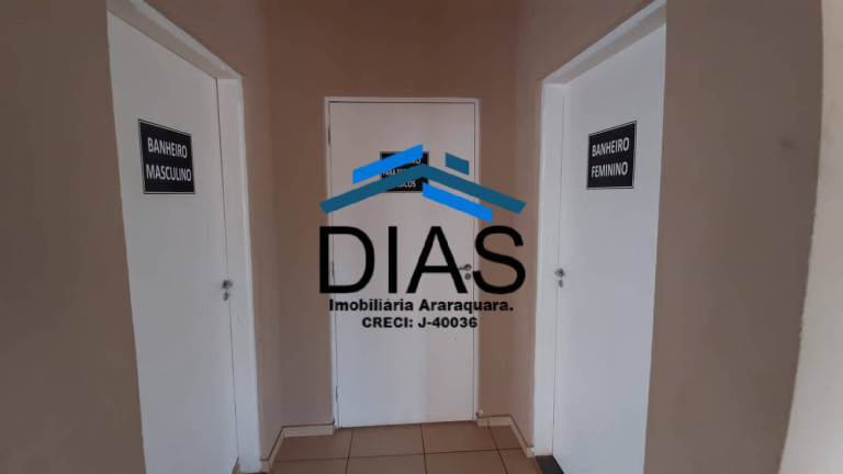Imagem Apartamento com 2 Quartos à Venda, 53 m² em Parque Residencial Iguatemi - Araraquara