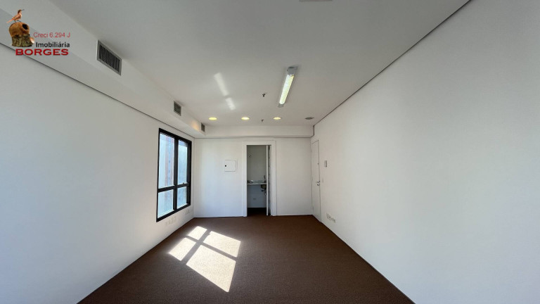 Imagem Imóvel Comercial à Venda, 35 m² em Itaim Bibi - São Paulo Imagem Imóvel Comercial à Venda, 35 m² em Itaim Bibi - São Paulo