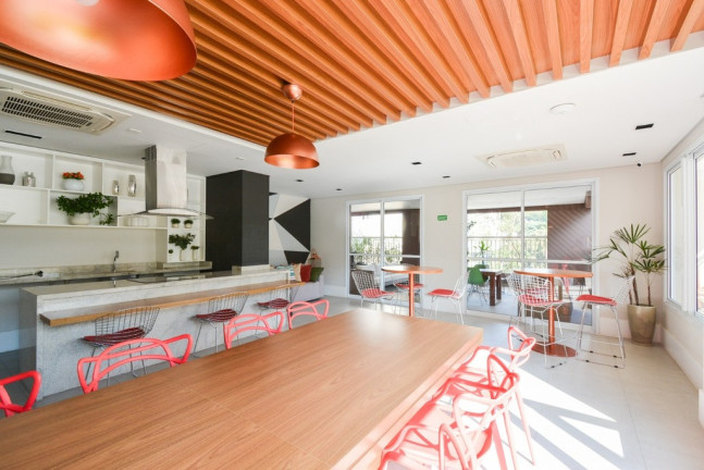 Imagem Imóvel com 1 Quarto à Venda, 65 m² em Vila Mariana - São Paulo