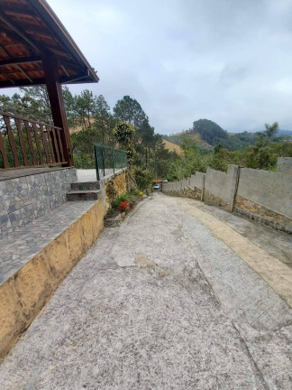 Imagem Casa com 3 Quartos à Venda, 7 m² em Chácara Paraíso - Nova Friburgo