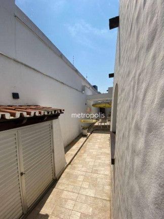 Imagem Sobrado com 4 Quartos à Venda, 560 m² em Jardim São Caetano - São Caetano Do Sul Imagem Sobrado com 4 Quartos à Venda, 560 m² em Jardim São Caetano - São Caetano Do Sul