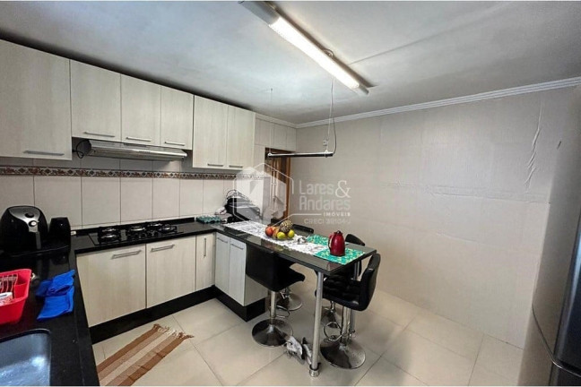 Imagem Casa com 3 Quartos à Venda, 122 m² em Jardim Vila Formosa - São Paulo