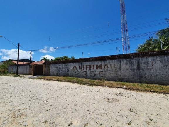 Imagem Casa com 3 Quartos à Venda, 836 m² em Encantada - Eusébio