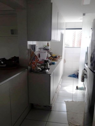 Imagem Apartamento com 2 Quartos à Venda, 50 m² em Brotas - Salvador