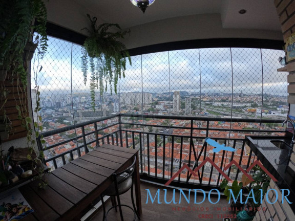 Imagem Apartamento com 2 Quartos à Venda, 58 m² em Vila Gonçalves - São Bernardo Do Campo Imagem Apartamento com 2 Quartos à Venda, 58 m² em Vila Gonçalves - São Bernardo Do Campo