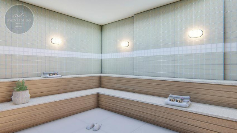 Imagem Imóvel com 2 Quartos à Venda, 83 m² em Guilhermina - Praia Grande