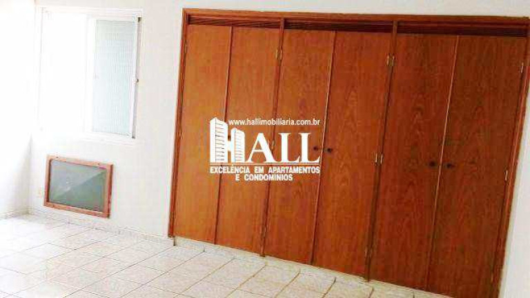 Imagem Apartamento com 3 Quartos à Venda, 138 m² em Centro - São José Do Rio Preto