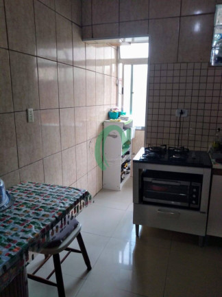 Imagem Apartamento com 3 Quartos à Venda, 86 m² em Boqueirão - Santos