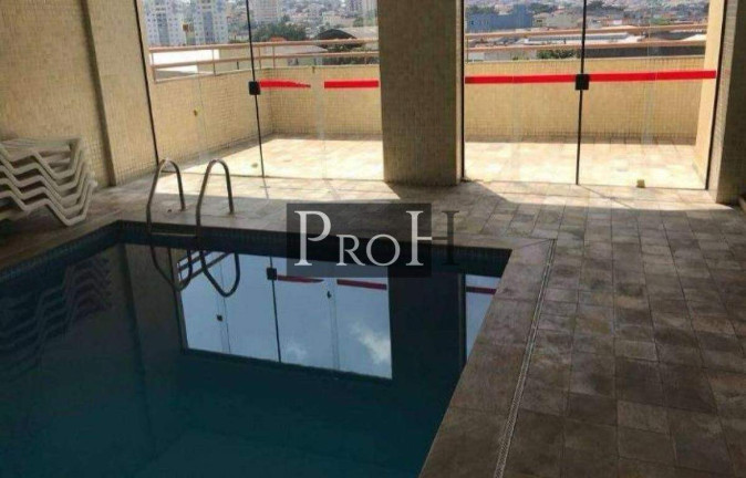 Imagem Apartamento com 3 Quartos à Venda, 96 m² em Fundação - São Caetano Do Sul