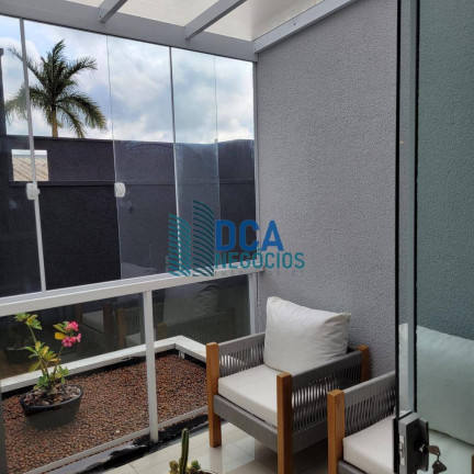 Imagem Casa de Condomínio com 3 Quartos à Venda, 220 m² em Parque São Cristóvão - Taubaté Imagem Casa de Condomínio com 3 Quartos à Venda, 220 m² em Parque São Cristóvão - Taubaté