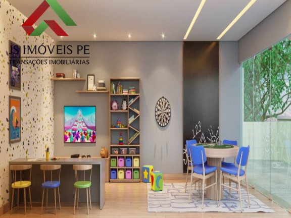 Imagem Imóvel com 3 Quartos à Venda, 84 m² em Rosarinho - Recife Imagem Imóvel com 3 Quartos à Venda, 84 m² em Rosarinho - Recife