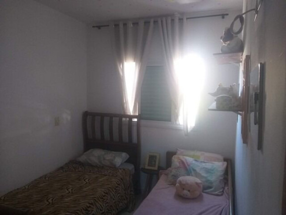 Imagem Cobertura com 2 Quartos à Venda, 78 m² em Jardim Las Vegas - Santo André