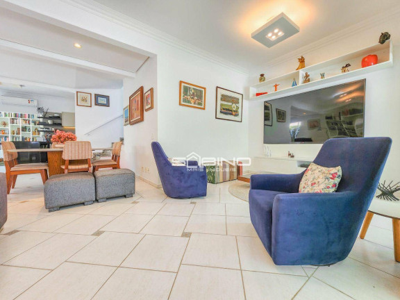 Imagem Casa com 4 Quartos à Venda, 300 m² em Riviera De São Lourenço - Bertioga