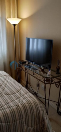 Imagem Apartamento com 2 Quartos à Venda, 60 m² em Jardim Iracema/aldeia - Barueri