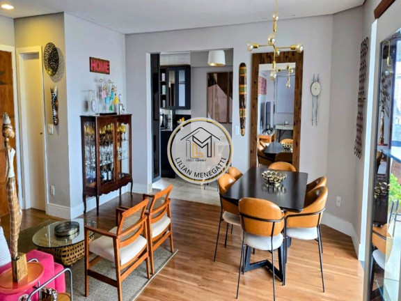 Imagem Imóvel com 3 Quartos à Venda, 180 m² em Centro - Jundiaí