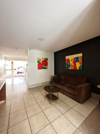 Imagem Imóvel com 3 Quartos à Venda, 75 m² em Norte (águas Claras) - Brasília Imagem Imóvel com 3 Quartos à Venda, 75 m² em Norte (águas Claras) - Brasília