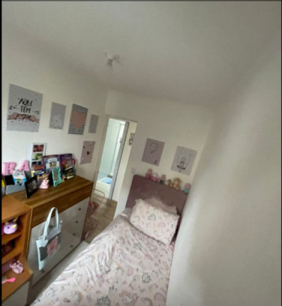 Imagem Apartamento com 3 Quartos à Venda, 62 m² em Vila Moraes - São Paulo Imagem Apartamento com 3 Quartos à Venda, 62 m² em Vila Moraes - São Paulo