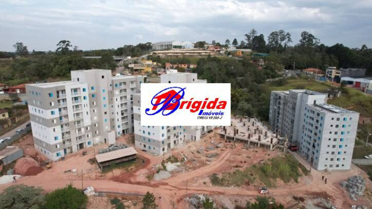 Imagem Apartamento com 2 Quartos à Venda, 73 m² em Jardim Pioneira - Cotia