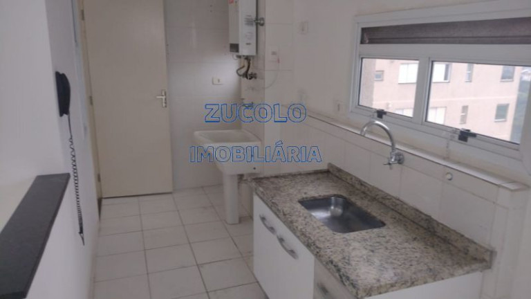 Imagem Apartamento com 3 Quartos à Venda, 59 m² em Vila Eldízia - Santo André Imagem Apartamento com 3 Quartos à Venda, 59 m² em Vila Eldízia - Santo André