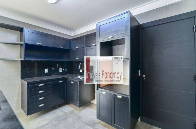 Imagem Sobrado com 3 Quartos à Venda, 269 m² em Brooklin Paulista - São Paulo