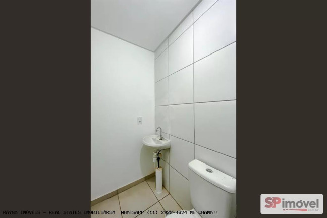 Imagem Apartamento com 2 Quartos para Alugar, 38 m² em Canindé - São Paulo