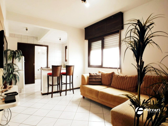 Imagem Apartamento com 1 Quarto à Venda, 54 m² em Centro - Capao Da Canoa Imagem Apartamento com 1 Quarto à Venda, 54 m² em Centro - Capao Da Canoa