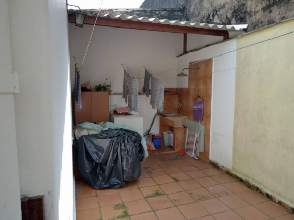 Imagem Casa com 2 Quartos à Venda, 177 m² em Flórida - Praia Grande