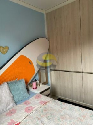 Imagem Apartamento com 2 Quartos à Venda, 57 m² em Granja Viana - Cotia Imagem Apartamento com 2 Quartos à Venda, 57 m² em Granja Viana - Cotia
