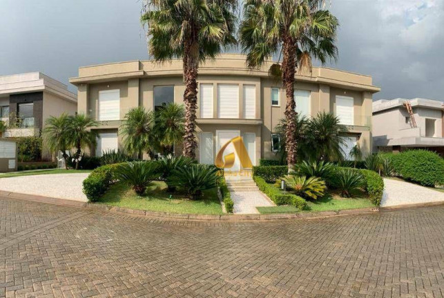 Imagem Casa com 4 Quartos à Venda, 620 m² em Tamboré 11 - Santana De Parnaíba Imagem Casa com 4 Quartos à Venda, 620 m² em Tamboré 11 - Santana De Parnaíba