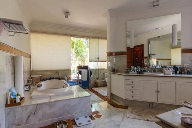 Imagem Casa com 5 Quartos à Venda, 690 m² em Jardim Guedala - São Paulo Imagem Casa com 5 Quartos à Venda, 690 m² em Jardim Guedala - São Paulo