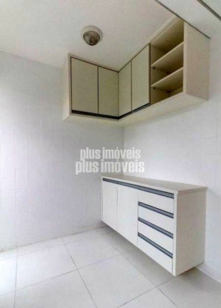 Imagem Apartamento com 3 Quartos à Venda, 73 m² em Alto Da Boa Vista - São Paulo