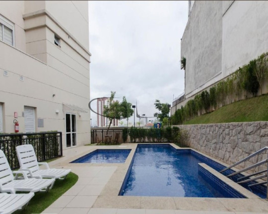 Imagem Imóvel com 2 Quartos à Venda, 74 m² em Carandiru - São Paulo Imagem Imóvel com 2 Quartos à Venda, 74 m² em Carandiru - São Paulo