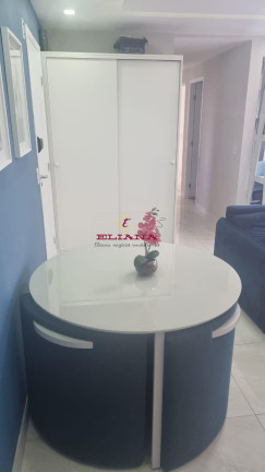 Imagem Apartamento com 3 Quartos à Venda, 80 m² em Vila Osasco - Osasco